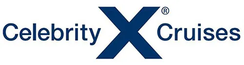 Celebrity X Cruises Logo.