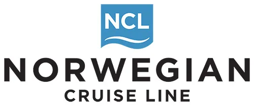 Norwegian Cruise Line logo.