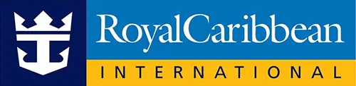 Royal Caribbean International logo.