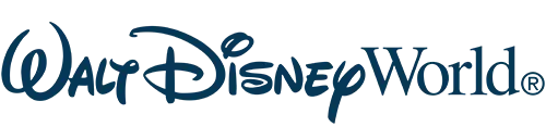Walt Disney World logo.